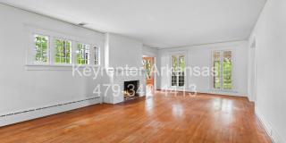 Unique, Charming and Spacious Fayetteville Home! Gallery 5