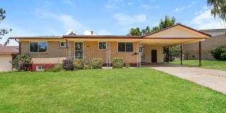 Roomy 5 Bed, 3 Bath Pet-Friendly Home with Comfortable Living Space & Carport Parking! - Available NOW! Gallery 1