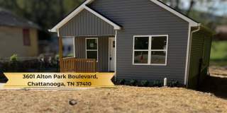 3601 Alton Park Boulevard Gallery 1