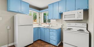 Platte Park Charmer with Sunny Spaces, Cool AC & a Private Backyard Retreat Gallery 8