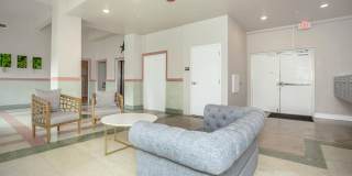 Baxter Lofts Gallery 28
