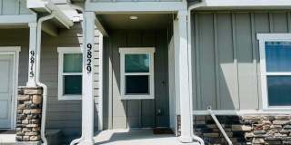 Gorgeous Townhome Gallery 1