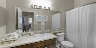 Cambridge Park Apartments Gallery 13