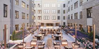 The Residences at Courthouse Square Gallery 1