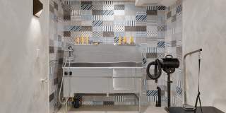 Edison on the Charles by Windsor Gallery 28