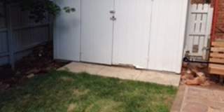 Terrific College Avenue 3 bed/2 bath house - 3 blocks from The Hill Gallery 23
