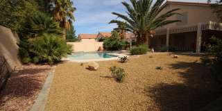 Don’t wait for summer, your pool home is ready now!!! 4 Bedroom, NW Las Vegas Gallery 53
