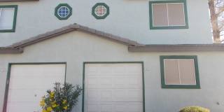 Stylish 2 Bed Home in Gated Community w/ Pool – Mins to LV Strip Gallery 1
