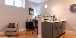 Pacific Mill Lofts Gallery 3