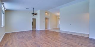SE!! 4 Bedrooms!! Single Story!! NO HOA!! 3 Car Garage!!! Pool!!! Spa!!! RV Parking!!! Low maintenance Landscape!! Gallery 10