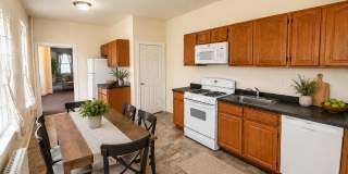 Spacious 6-Bedroom Rental in North Philadelphia | Small Dogs Welcome Gallery 14