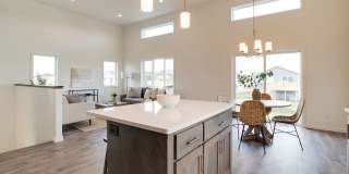 Timeless Style Meets Modern Living in Horace Gallery 1