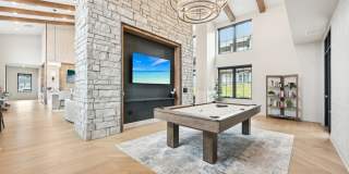 The Garrison Gallery 33