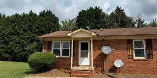 Two Bedroom Apartment in Lincolnton Gallery 1