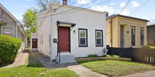 Butchertown two bedroom! Gallery 1