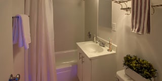 Monticello Apartment Homes Gallery 24