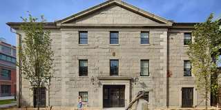 58 13th Street Gallery 1