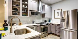 Attain Downtown Gallery 2