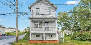 85 Plank Street Gallery 1