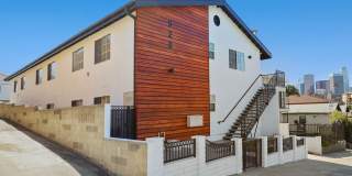 920 Everett Street apartments Gallery 25