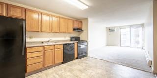 Princeton Park Apartments Gallery 24