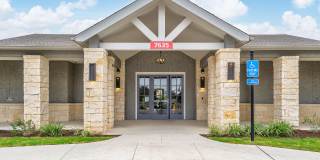 Trails At Leon Creek - Affordable Housing Gallery 13