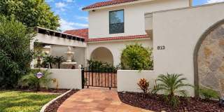 813 DE LEON AVE. Gallery 1