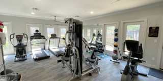 Jamestown Place Gallery 14