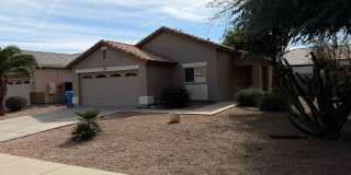 Gilbert 3 Bed, 2 Full Bath Single Story Home Gallery 1