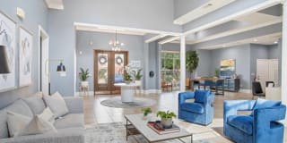 Carrington Park at Huffmeister Apartments Gallery 18