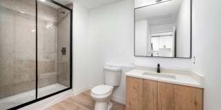 Georgia Flats Gallery 1