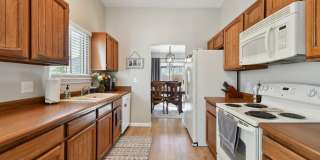 3 Bedroom Single Family Home in Aurora Gallery 4