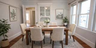 63 Foster St. Gallery 1