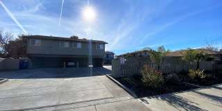 Available Apartments at Lawton Street, Antioch, CA Gallery 3