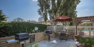 Cypress Pines Apartment Homes Gallery 3