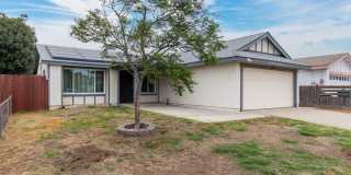 3 Bedroom Home in Mira Mesa 3 Bedroom Home in Mira Mesa Gallery 4