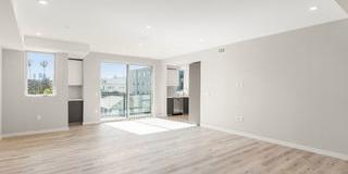 1226 South Bedford Street Gallery 1