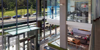 The Point at McLean Gallery 27