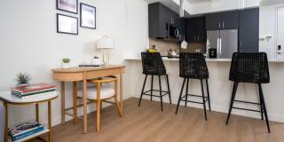 The Charles Gallery 76