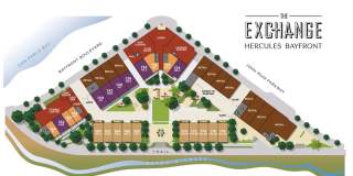 The Exchange at Bayfront - Affordable Housing Gallery 41