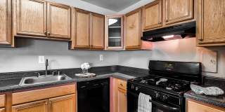 Spring Ridge Apartments Gallery 1