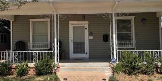 Cute Bungalow Style Home In the Historic District Gallery 3