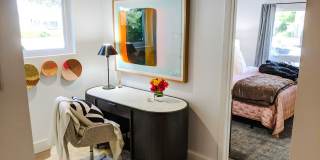 Pavilion Townplace Gallery 21