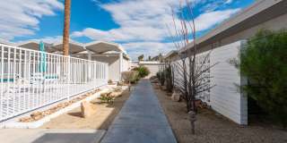 2518 S Sierra Madre Gallery 6