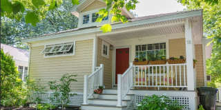 $2,600 2BD/2BA Single Family Home!! W/D In Unit & Storage in Basement! Available 8/1 Gallery 3