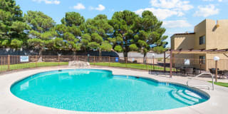 Copper Ridge Apartments Gallery 1