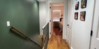 Updated Townhouse backed by National Forest Gallery 14