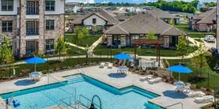 ﻿Palladium Van Alstyne Senior Living - Senior Housing Gallery 1