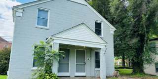 2 Bedroom 1 Bath Duplex Gallery 5