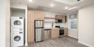 Howard Manor - Affordable Housing Howard Manor - Affordable Housing Gallery 1